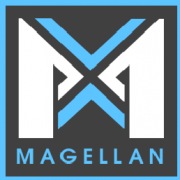 Magellan© medical image processing software 